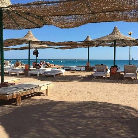 Apartmen With Pool In Sheraton Plaza Marina 301 Apartment Хургада Екстериор снимка