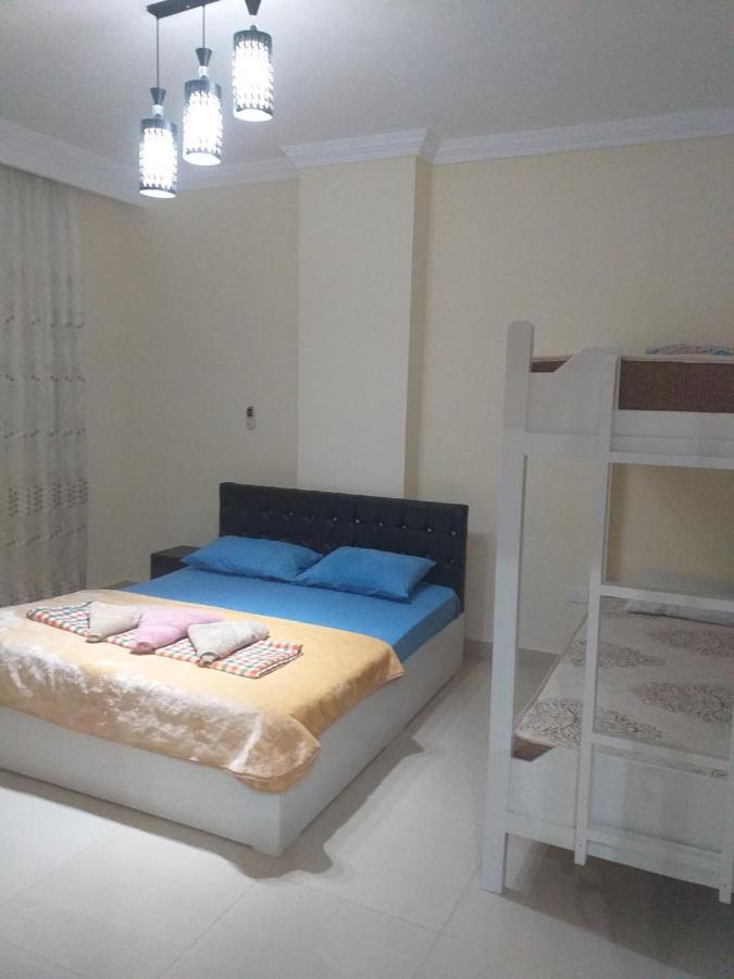 Apartmen With Pool In Sheraton Plaza Marina 301 Apartment Хургада Екстериор снимка
