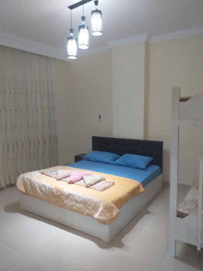 Apartmen With Pool In Sheraton Plaza Marina 301 Apartment Хургада Екстериор снимка