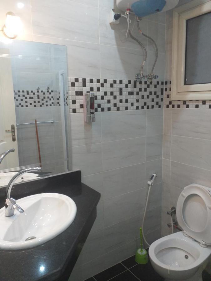 Apartmen With Pool In Sheraton Plaza Marina 301 Apartment Хургада Екстериор снимка